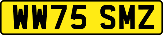 WW75SMZ