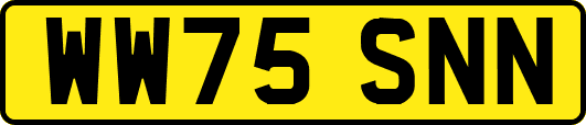 WW75SNN