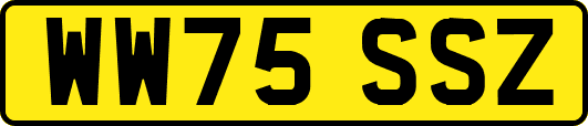 WW75SSZ