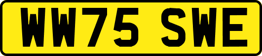 WW75SWE