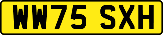 WW75SXH