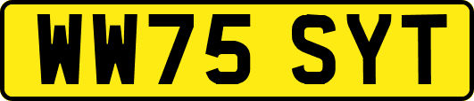 WW75SYT