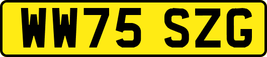 WW75SZG