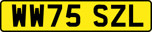 WW75SZL