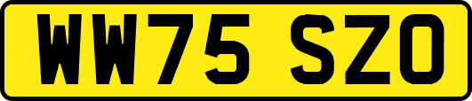 WW75SZO