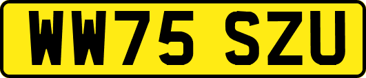 WW75SZU