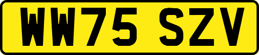 WW75SZV