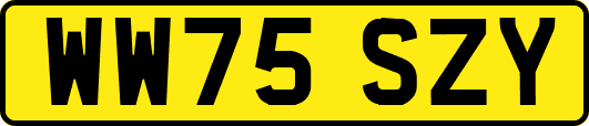 WW75SZY