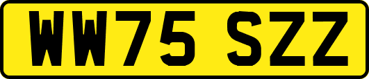 WW75SZZ