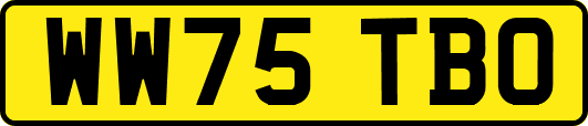 WW75TBO