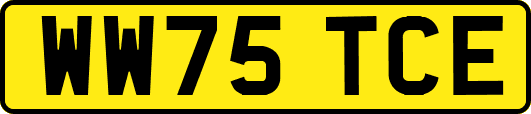 WW75TCE