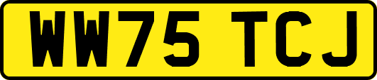 WW75TCJ