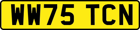 WW75TCN