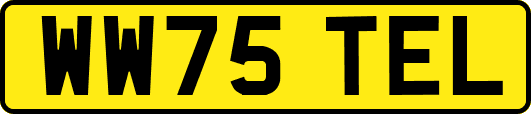 WW75TEL