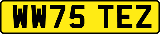WW75TEZ