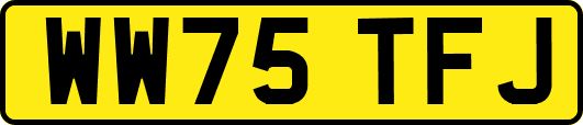 WW75TFJ