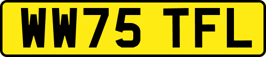 WW75TFL