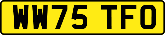 WW75TFO