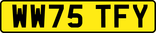 WW75TFY