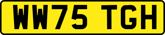 WW75TGH