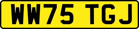 WW75TGJ