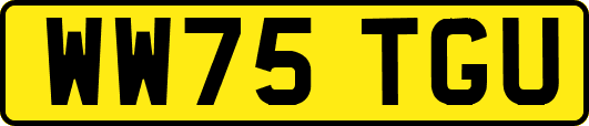 WW75TGU