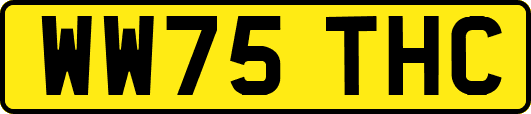WW75THC