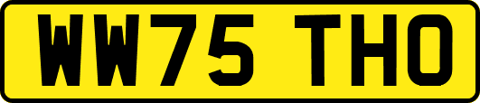 WW75THO