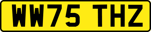 WW75THZ