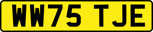 WW75TJE