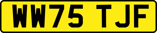 WW75TJF