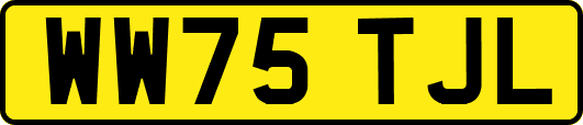 WW75TJL
