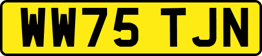 WW75TJN