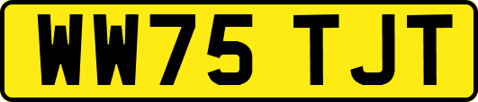 WW75TJT