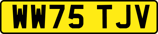 WW75TJV