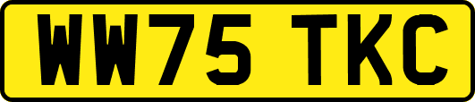 WW75TKC