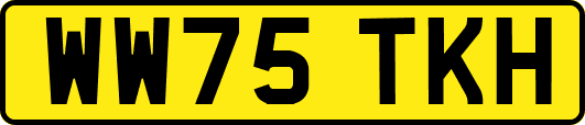 WW75TKH