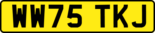 WW75TKJ