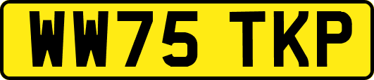 WW75TKP