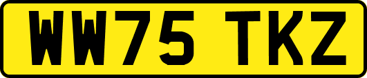 WW75TKZ