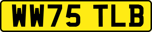 WW75TLB