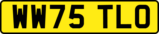 WW75TLO