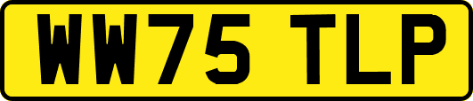 WW75TLP