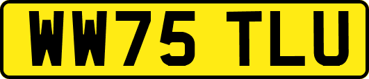 WW75TLU
