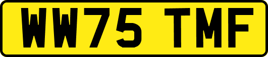 WW75TMF