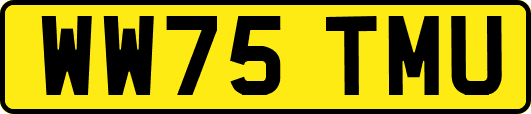 WW75TMU