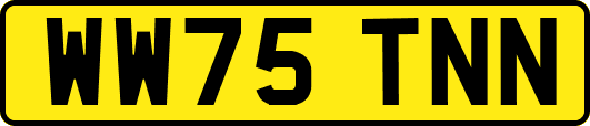 WW75TNN