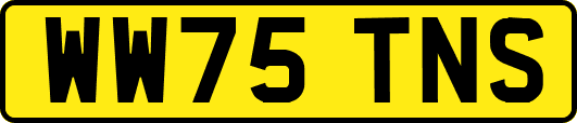 WW75TNS