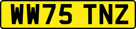 WW75TNZ