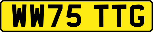 WW75TTG